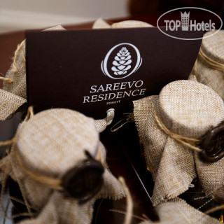 Фото отеля Sareevo Resort
