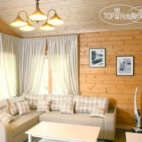 FishPoint Family Resort (Золотой Сазан) 