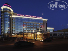 Mercure Липецк Центр 4*