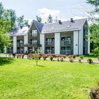 Фото отеля Бекасово