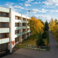 Лесной городок Пансионат "Лесной Городок". Те