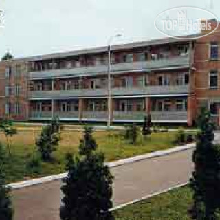 Фото отеля Салют