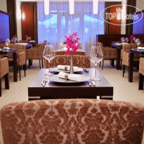 M'Istra'L Hotel & Spa Азиатский ресторан "Orientis"
