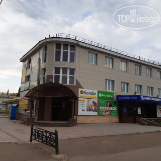 Фото отеля Йондоз