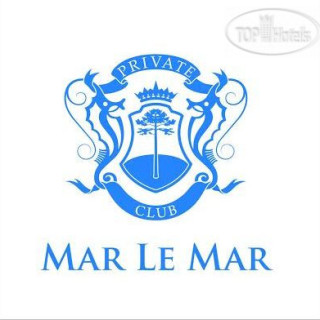 Фото отеля Mar Le Mar Club 4*