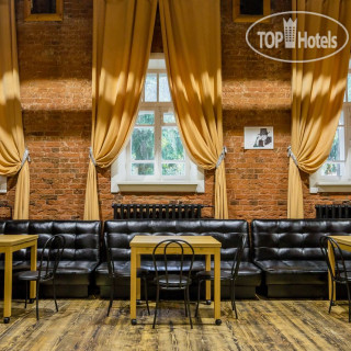 Фото отеля ВКС-Кантри 3*