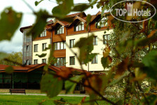 Zavidovo Resort (Эко Парк Новозавидово) 4*