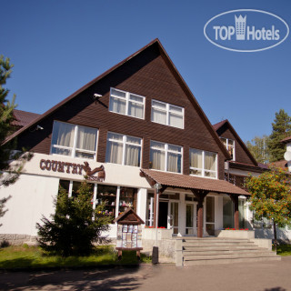 Фото отеля Country Resort 4*