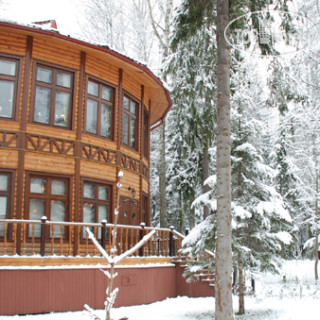 Фото отеля Истра Holiday 4*