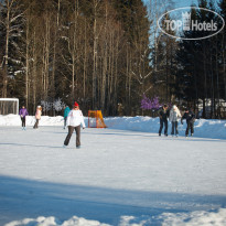 Солнечный Park Hotel & Spa 