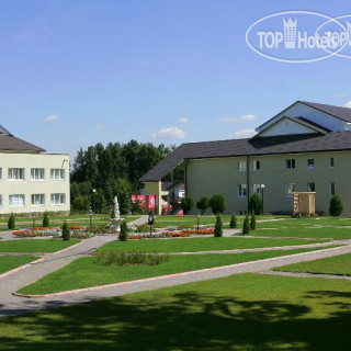 Фото отеля Foresta Festival Park