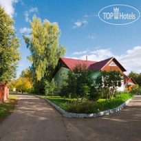 Valesko Hotel & Spa (Валеско) Коттеджи