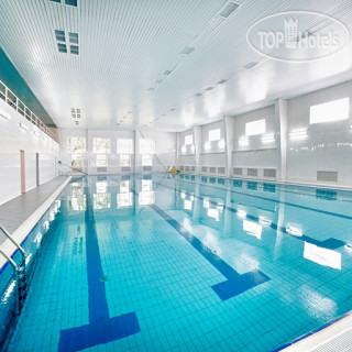 Фото отеля Парк-отель Воздвиженское 4*