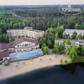 Фото отеля Яхонты Ногинск 4*