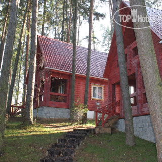 Фото отеля Улиткино