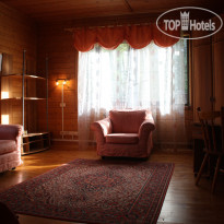 Мини Отель Рождество (Rozhdestvo Guest House) 