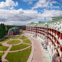 Империал Парк Отель & SPA 5*