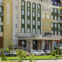 Radisson Residences, Zavidovo 