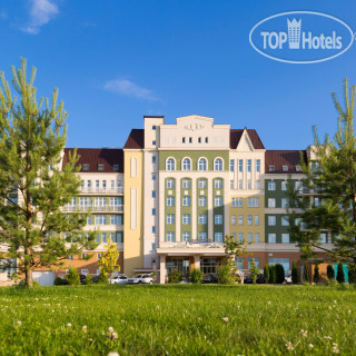 Фото отеля Radisson Residences, Zavidovo