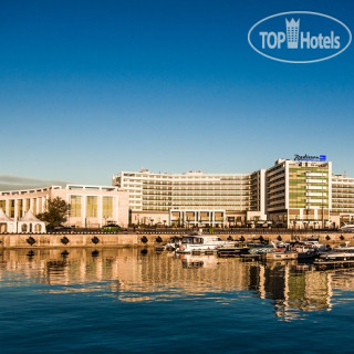 Фото отеля Radisson Blu Resort & Congress Centre 5*