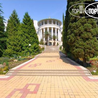 Фото отеля Rodina Grand Hotel & Spa 5*