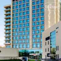 Mercure Sochi Centre 4*