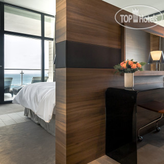 Фото отеля Pullman Sochi Centre 5*
