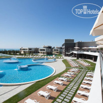 Radisson Collection Paradise Resort & Spa, Sochi Pool