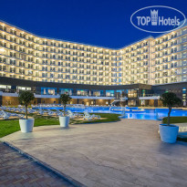 Radisson Collection Paradise Resort & Spa, Sochi 