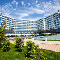 Radisson Collection Paradise Resort & Spa, Sochi 5*