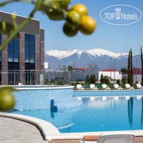 Radisson Collection Paradise Resort & Spa, Sochi 