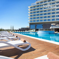 Radisson Collection Paradise Resort & Spa, Sochi 