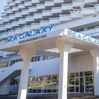 Sea Galaxy Hotel Congress & SPA 4*