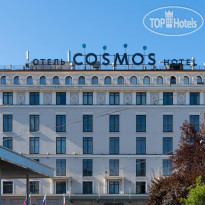 Cosmos Sochi Hotel 