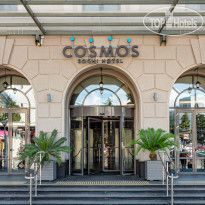 Cosmos Sochi Hotel 