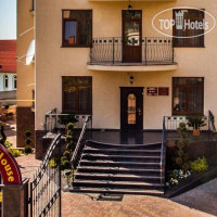 Golden House Hotel (Золотой Дом) 3*