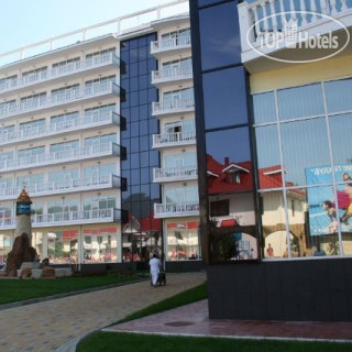 Фото отеля Прометей Клуб 4*