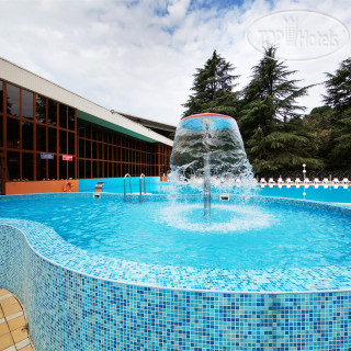 Фото отеля Alean Family Resort & Spa Sputnik 4*