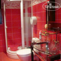 Viva Hotel Ванная комната