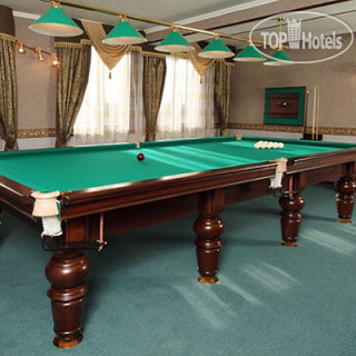Фото отеля Генрих 3*