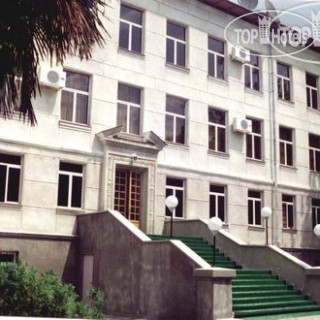 Фото отеля Orchestra Crystal Sochi Resort (бывш. пансионат Кристалл) 2*