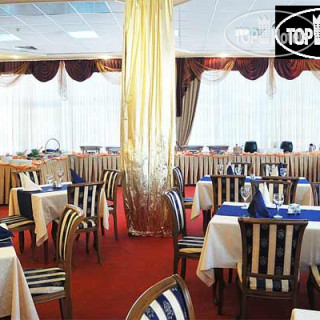 Фото отеля Сочи-Бриз