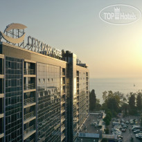 City Park Hotel Sochi 