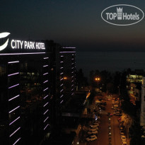 City Park Hotel Sochi 