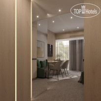 City Park Hotel Sochi tophotels