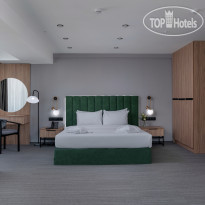 City Park Hotel Sochi tophotels