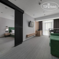 City Park Hotel Sochi tophotels