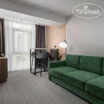 City Park Hotel Sochi tophotels