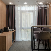 City Park Hotel Sochi tophotels