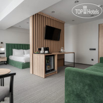 City Park Hotel Sochi tophotels